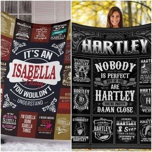 Meet your Posher, Isabella sarian